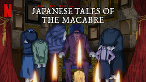Horror Anime | Netflix Official Site Horror Anime | Netflix Official Site