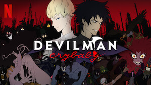 Horror Anime | Netflix Official Site Horror Anime | Netflix Official Site